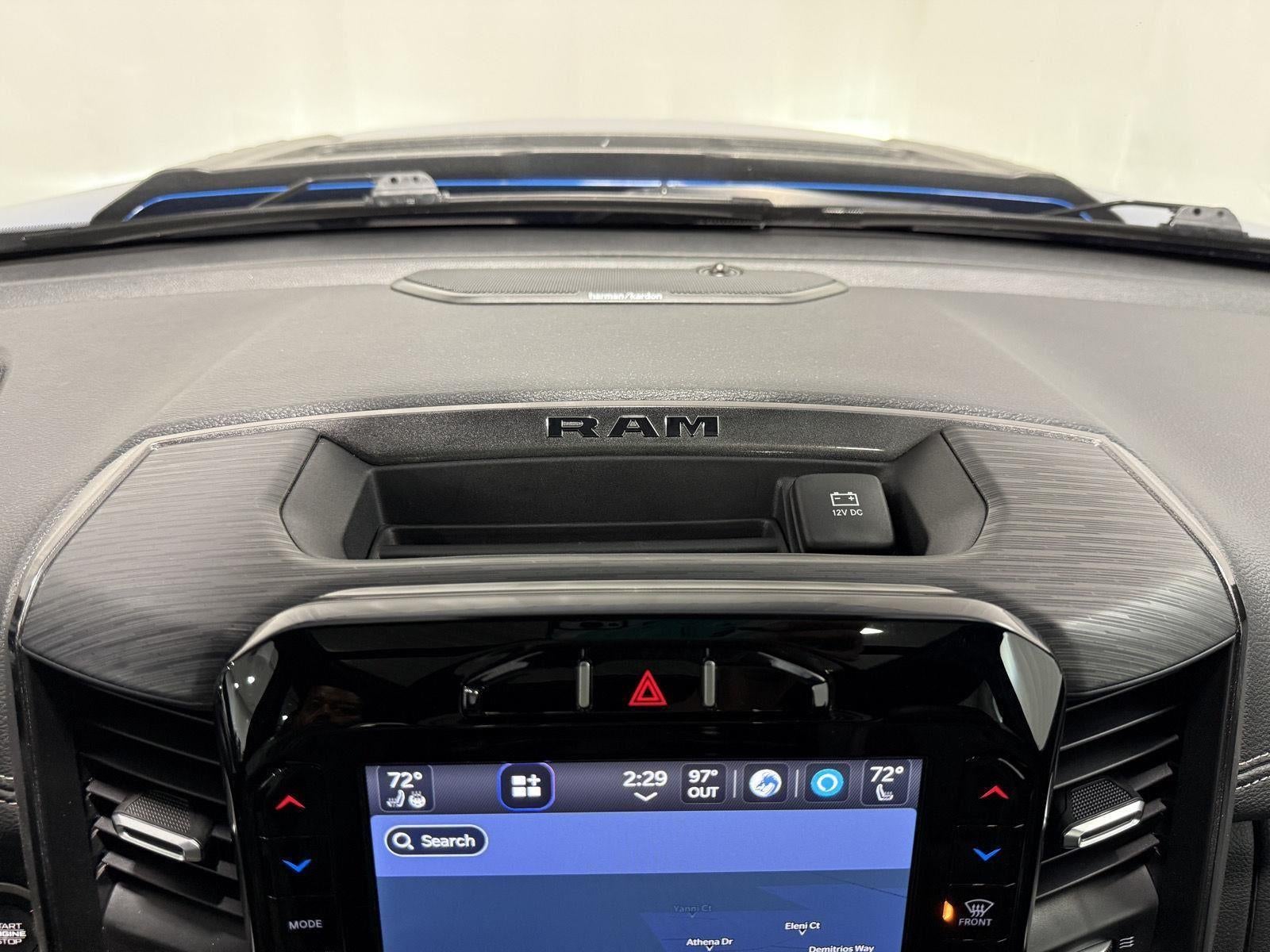 2023 RAM 1500 Rebel