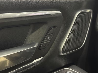 2023 RAM 1500 Laramie Crew Cab 4x4 6'4' Box