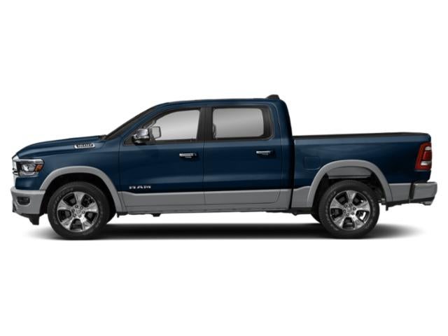2021 RAM 1500 Laramie Crew Cab 4x4 6'4' Box