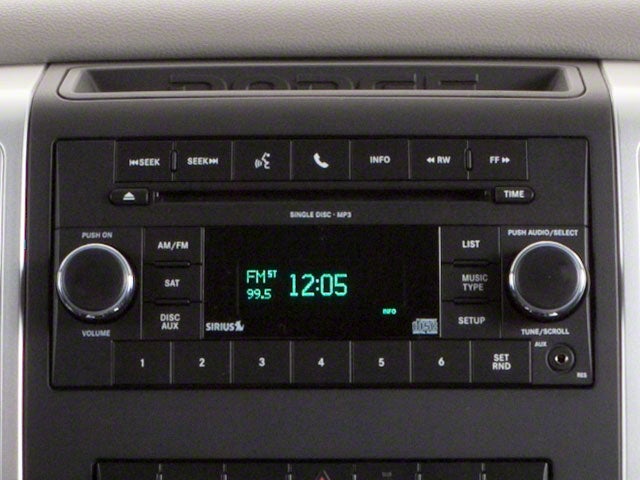 2010 Dodge Ram 1500 SLT/Sport/TRX