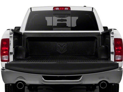 2010 Dodge Ram 1500 SLT/Sport/TRX
