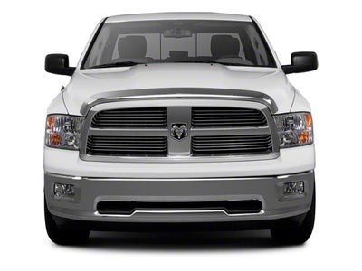 2010 Dodge Ram 1500 SLT/Sport/TRX