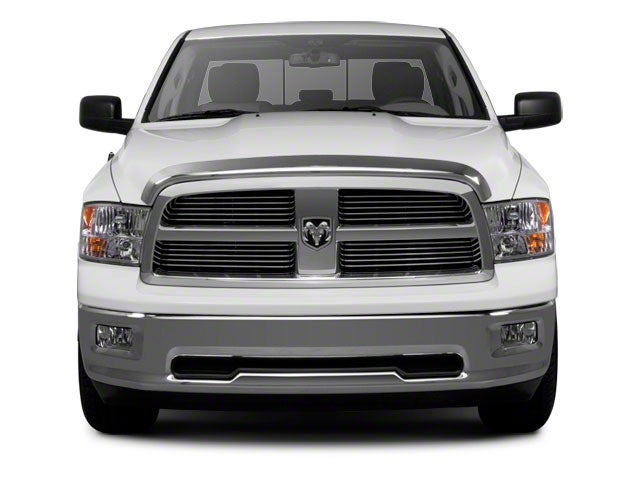 2010 Dodge Ram 1500 SLT/Sport/TRX