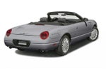 2003 Ford Thunderbird CONVERTIBLE