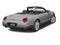 2003 Ford Thunderbird CONVERTIBLE