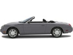 2003 Ford Thunderbird CONVERTIBLE