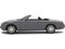2003 Ford Thunderbird CONVERTIBLE