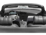 2003 Ford Thunderbird CONVERTIBLE