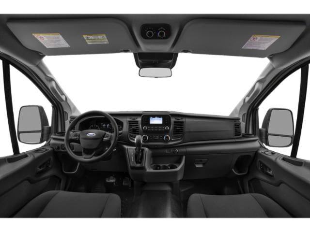 2020 Ford Transit-350 Passenger Van XLT