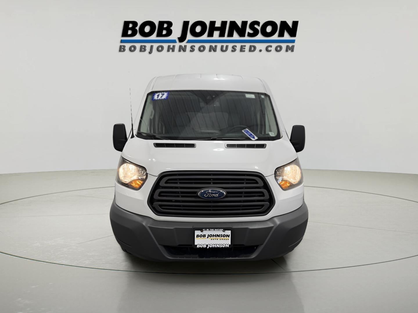 2017 Ford Transit-350 XL