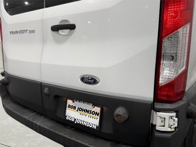 2017 Ford Transit-350 XL