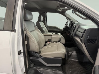 2017 Ford F-250 XLT