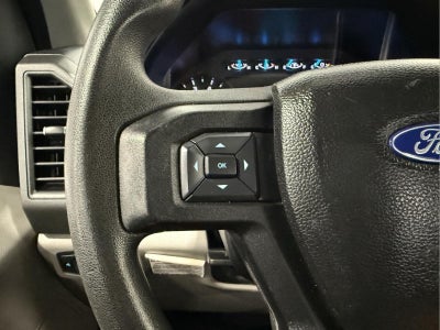 2017 Ford F-250 XLT