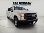 2017 Ford F-250 XLT