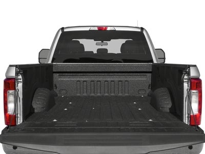 2017 Ford F-250 XLT