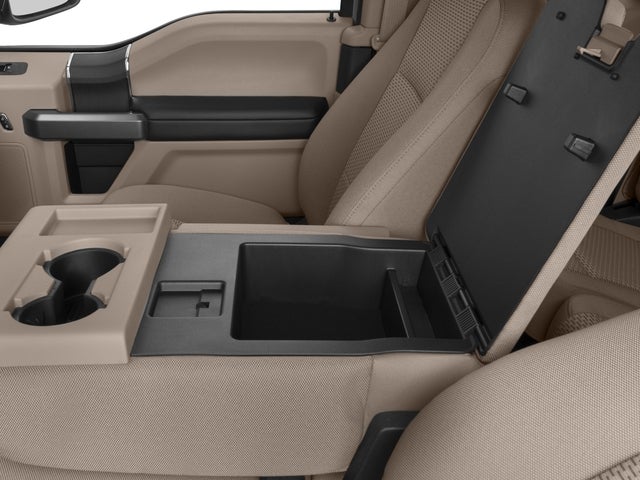 2017 Ford F-250 XLT