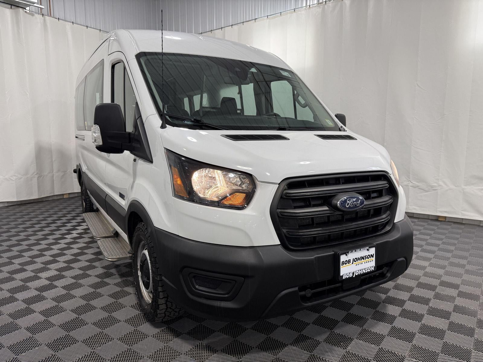 2020 Ford Transit-350 Passenger Van XL
