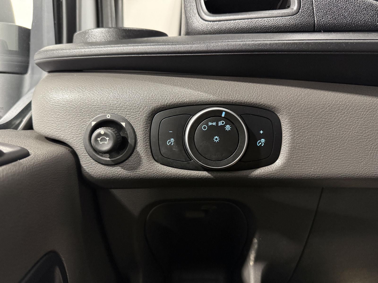 2020 Ford Transit-350 Passenger Van XL