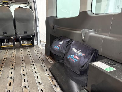 2020 Ford Transit-350 Passenger Van XL