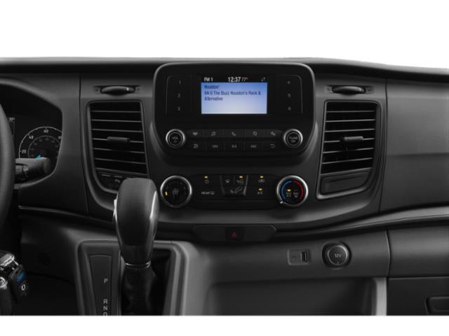 2020 Ford Transit-350 Passenger Van XL