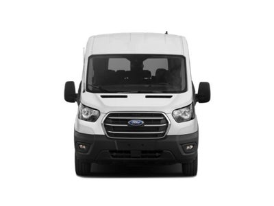 2020 Ford Transit-350 Passenger Van XL