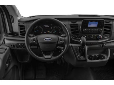 2020 Ford Transit-350 Passenger Van XL