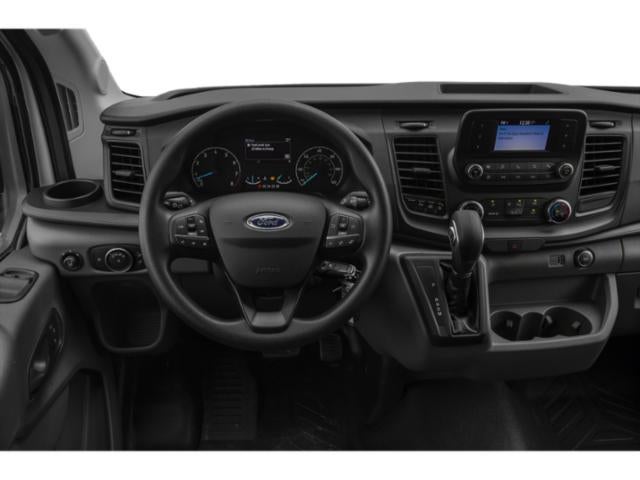2020 Ford Transit-350 Passenger Van XL