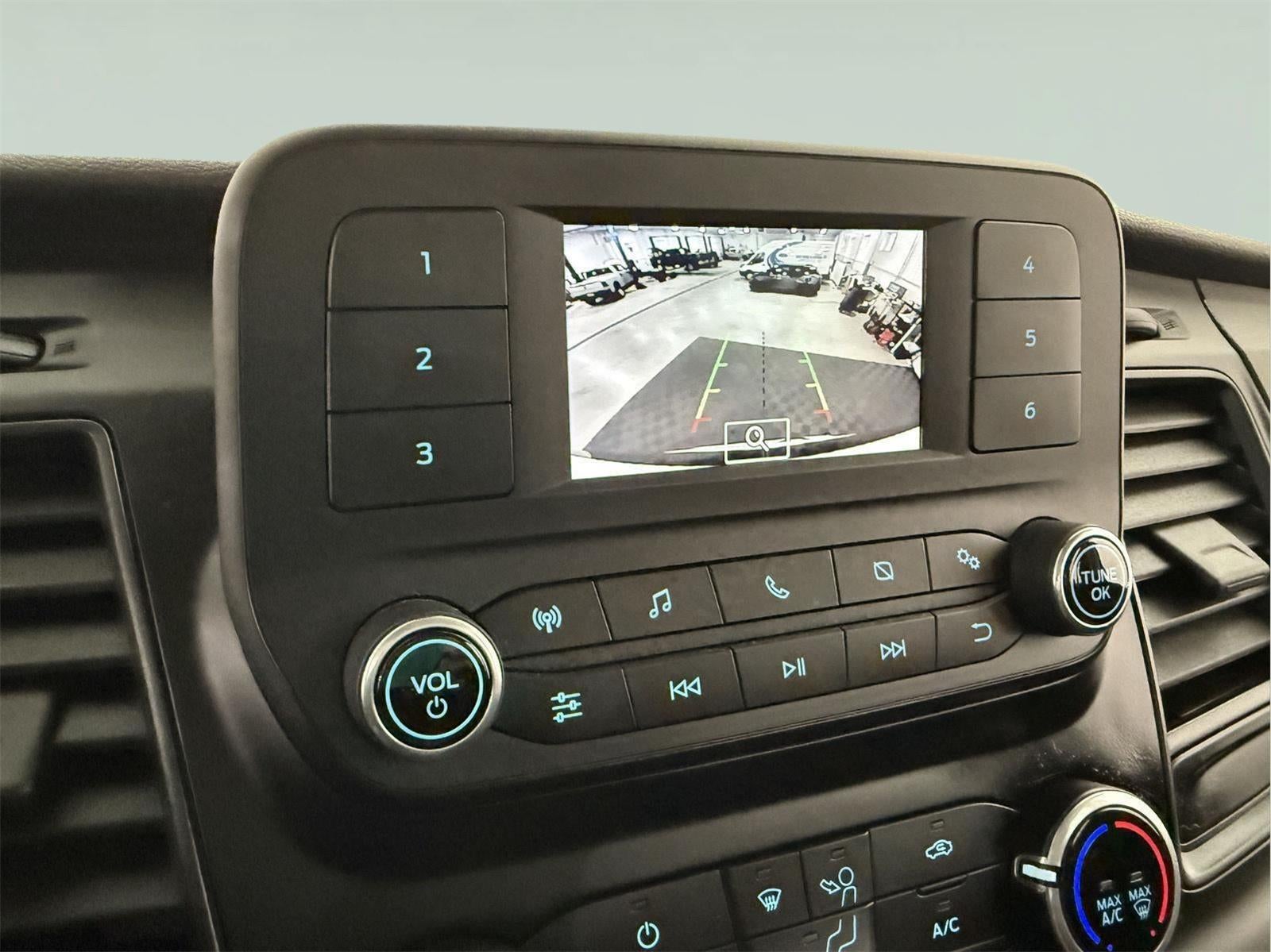 2020 Ford Transit-350 Passenger Van XL