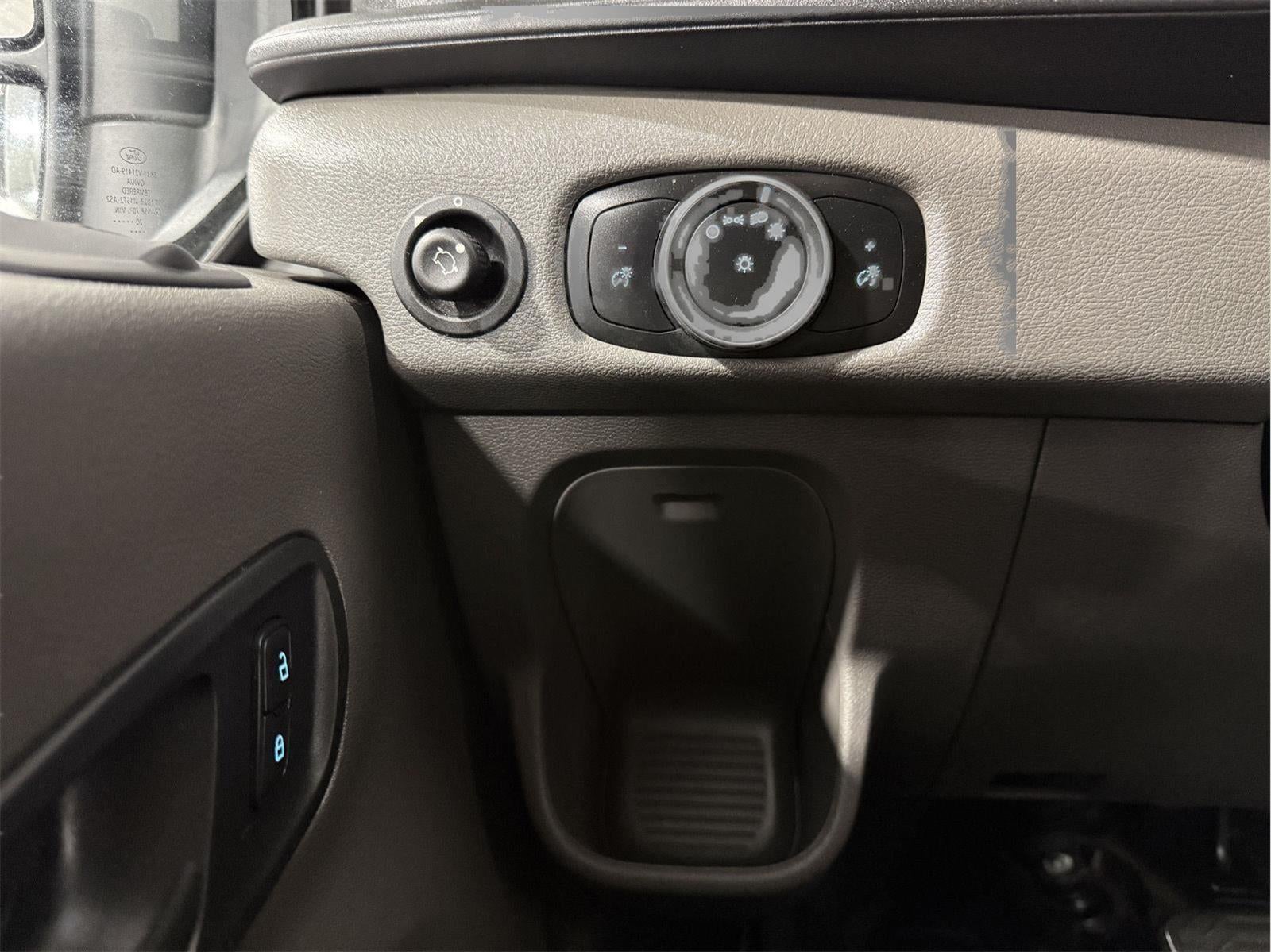 2020 Ford Transit-350 Passenger Van XL