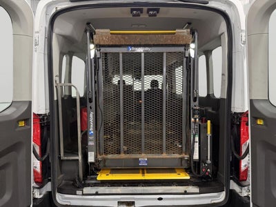 2020 Ford Transit-350 Passenger Van XL