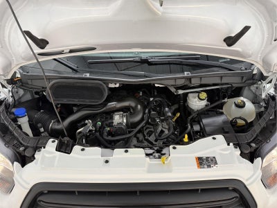 2020 Ford Transit-350 Passenger Van XL