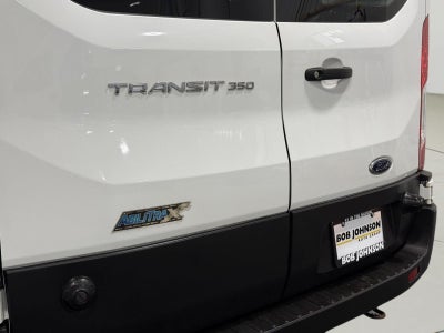 2020 Ford Transit-350 Passenger Van XL