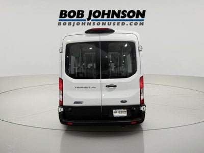 2020 Ford Transit-350 Passenger Van XL