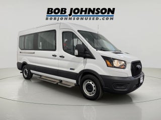 2021 Ford Transit-350 Passenger Van XL