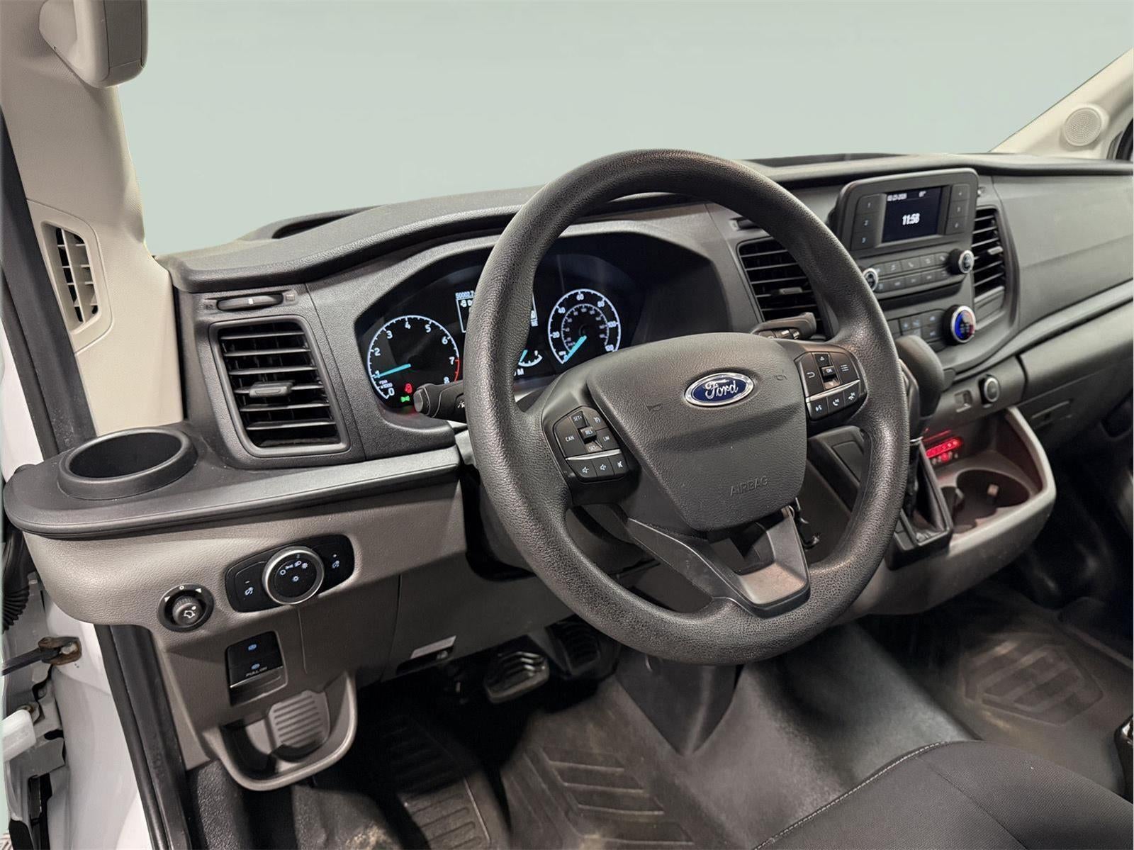 2021 Ford Transit-350 Passenger Van XL