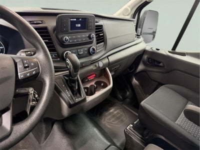 2021 Ford Transit-350 Passenger Van XL