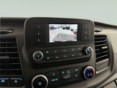 2021 Ford Transit-350 Passenger Van XL