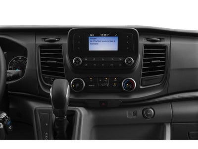 2021 Ford Transit-350 Passenger Van XL