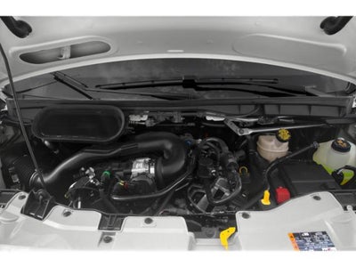 2021 Ford Transit-350 Passenger Van XL