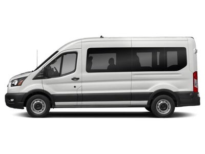 2021 Ford Transit-350 Passenger Van XL