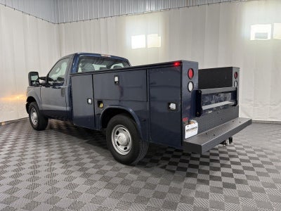 2016 Ford Super Duty F-250 SRW XL