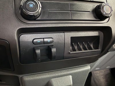 2016 Ford Super Duty F-250 SRW XL