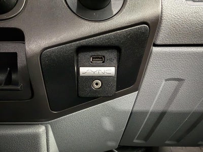 2016 Ford Super Duty F-250 SRW XL
