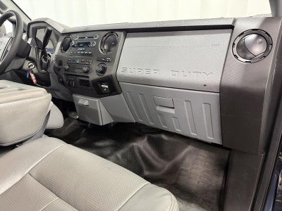 2016 Ford Super Duty F-250 SRW XL