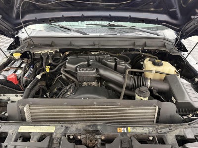 2016 Ford Super Duty F-250 SRW XL
