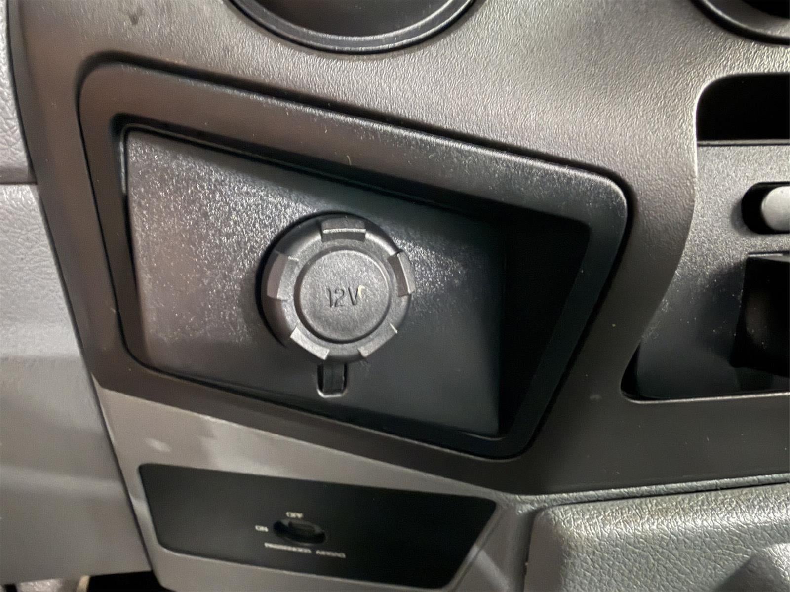 2016 Ford Super Duty F-250 SRW XL