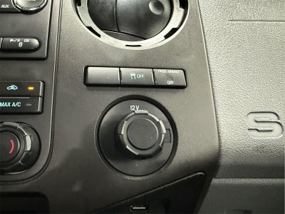 2016 Ford Super Duty F-250 SRW XL