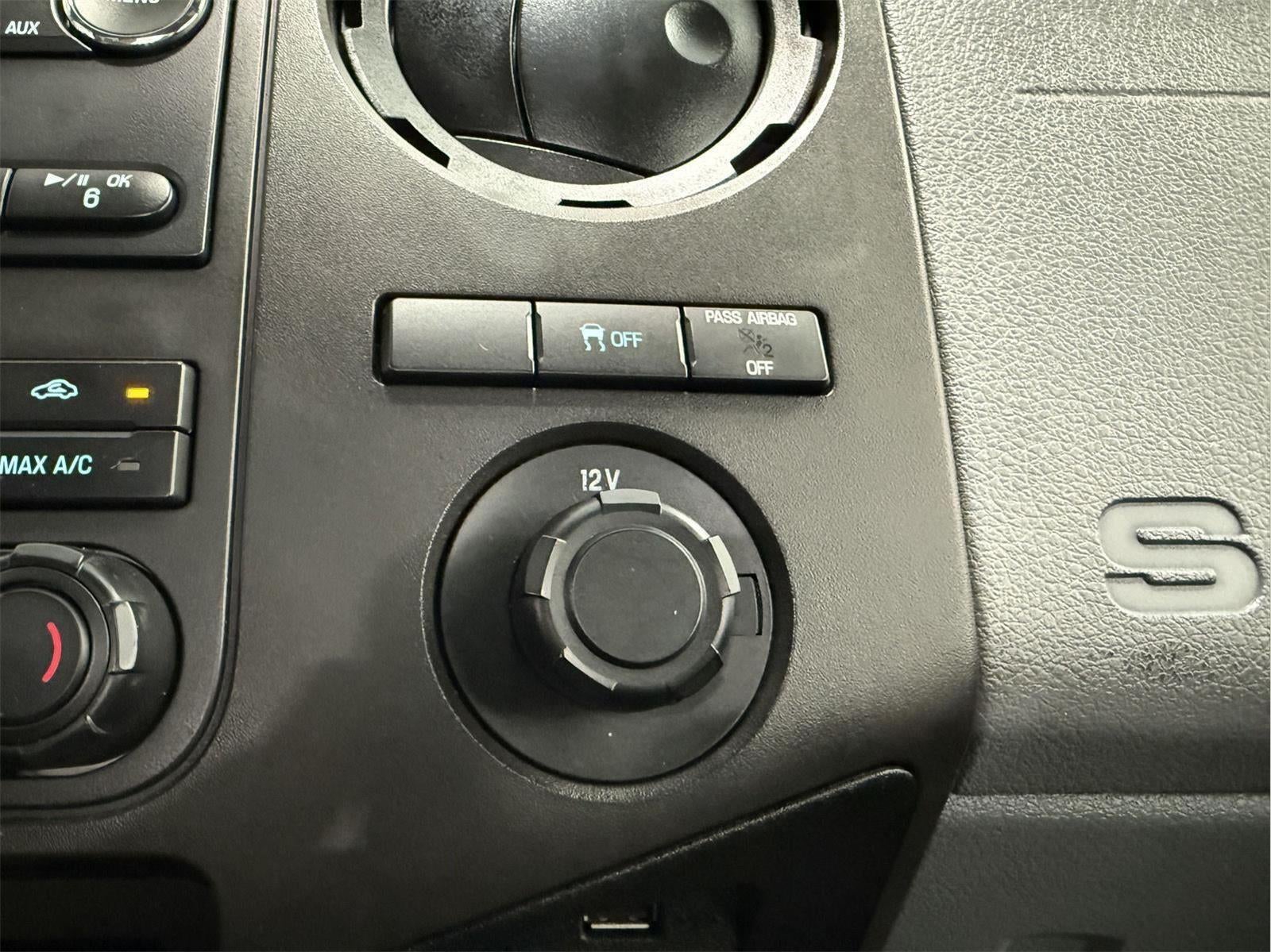 2016 Ford Super Duty F-250 SRW XL