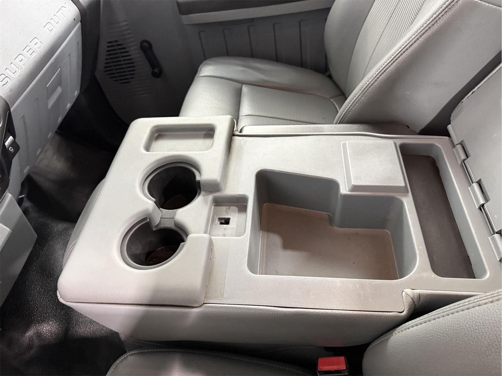 2016 Ford Super Duty F-250 SRW XL
