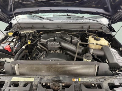 2016 Ford Super Duty F-250 SRW XL